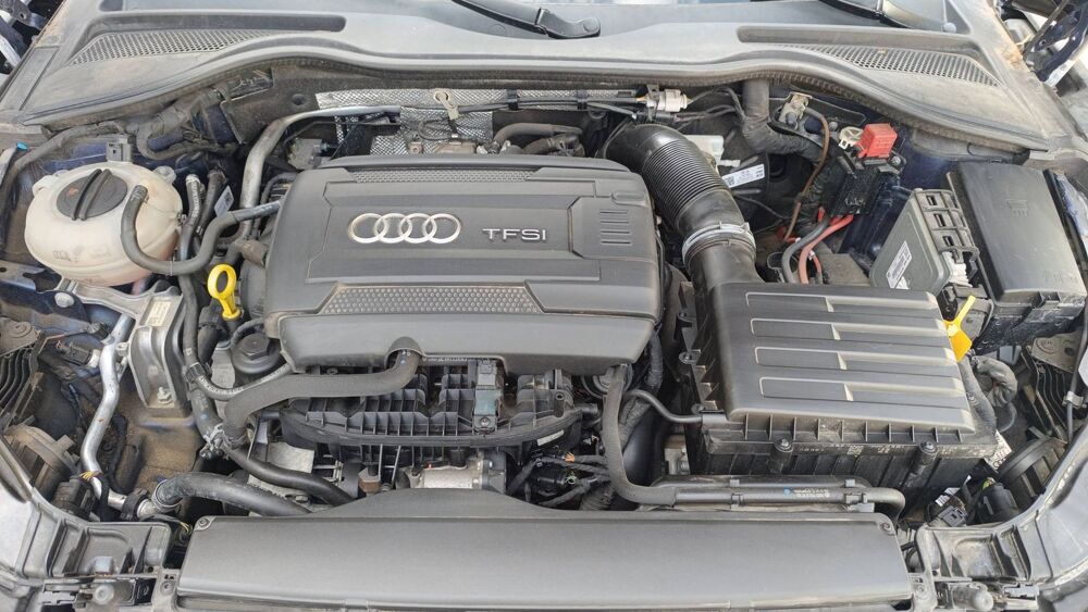 TT 2.0 TFSI 230 S-Tronic6 N/A - Automatique 2015 occasion 30130 Pont Saint Esprit