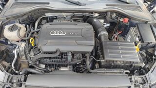 TT 2.0 TFSI 230 S-Tronic6 N/A - Automatique 2015 occasion 30130 Pont Saint Esprit
