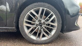 Rio 1.0 T-GDi 120 MHEV GT Line 2022 occasion 76940 Arelaune En Seine