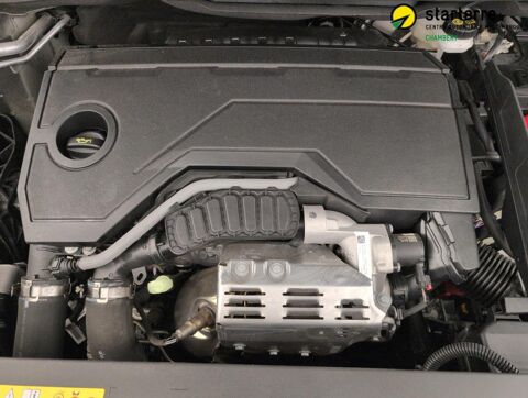 3008 Hybrid 145 e-DCS6 Allure 2025 occasion 73420 Voglans
