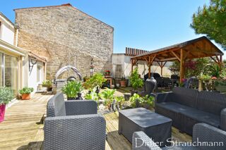  Maison à vendre 7 pièces 166 m²