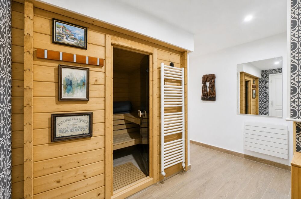 à vendre  Maison Montfermeil (93370)