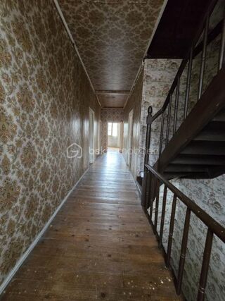  Maison à vendre 6 pièces 400 m²