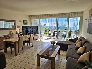  Appartement � vendre 4 pi�ces 95 m�