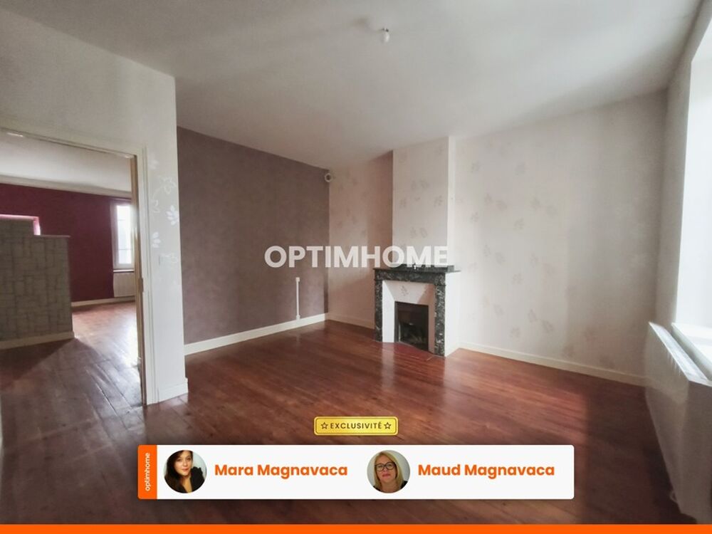 Vente Maison Maison à vendre 5 pièces CASTRES (81) Castres