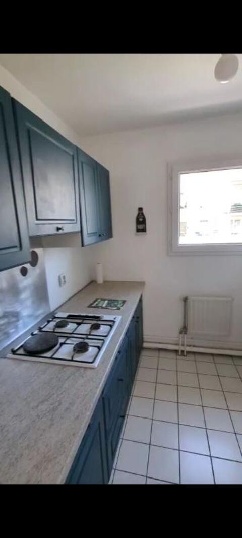   Appartement 2P 46<br><br><br><br>m� bien �quip� Appartement - 2 pi�ce(s) - 46 m�