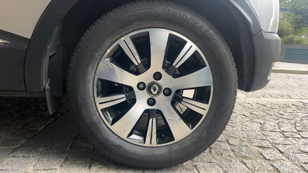 Captur 0.9 TCe 90 Zen 2018 occasion 92100 Boulogne Billancourt