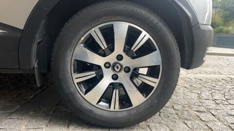 Captur 0.9 TCe 90 Zen 2018 occasion 92100 Boulogne Billancourt