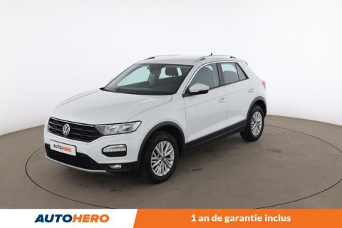 Annonce voiture Volkswagen T-ROC 17490 �