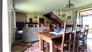  Maison � vendre 4 pi�ces 130 m�