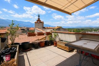  Maison à vendre 7 pièces 133 m²