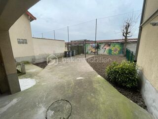  Maison � vendre 3 pi�ces 47 m�