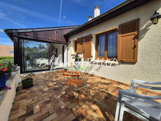  Maison à vendre 4 pièces 90 m²