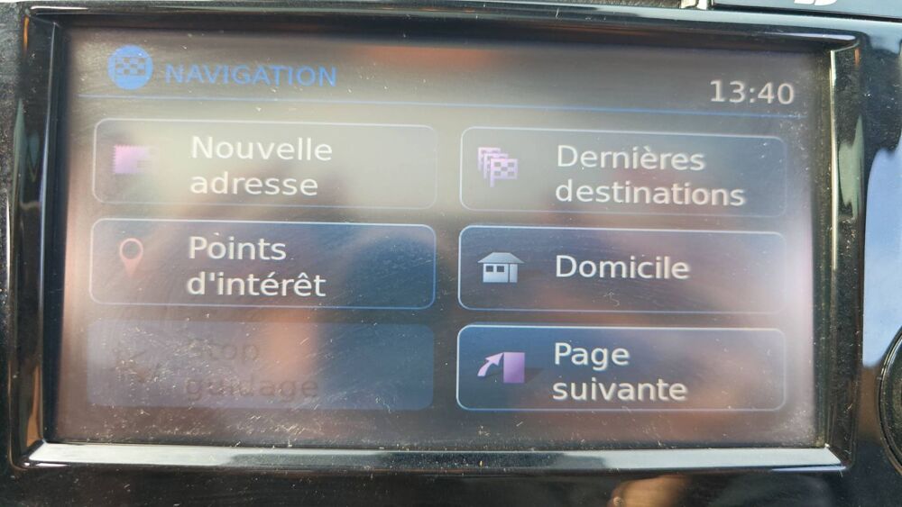 Qashqai 1.6 DIG-T 163 N-Connecta 2017 occasion 20215 Vescovato