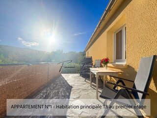  Maison � vendre 8 pi�ces 160 m�