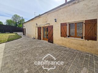  Maison à vendre 5 pièces 138 m²