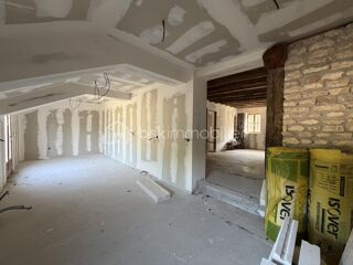 Vente Maison Longère de caractère à fort potentiel - 260 m² habitables possibles Le moulinet sur solin
