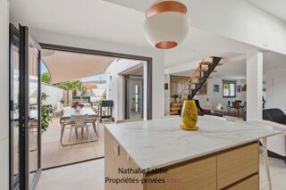 Vente Maison Maison Contemporaine récente Pornic proche Centre et Mer 5 pièce(s) 128 m2 avec garage Pornic