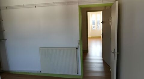  Appartement � louer 4 pi�ces 78 m�