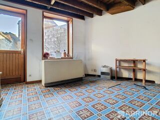  Maison à vendre 3 pièces 60 m²