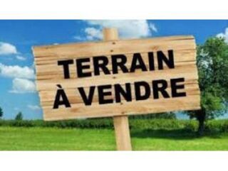 Vente Terrain 1281 m², Condé-sur-Risle