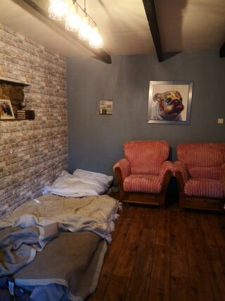  Maison � vendre 6 pi�ces 75 m�