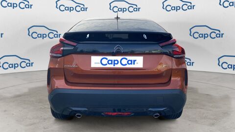 C4 III 1.2 PureTech 130 Shine 2021 occasion 92220 Bagneux
