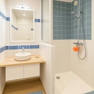  Appartement � vendre 2 pi�ces 40 m�