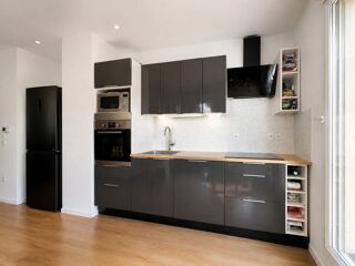  Appartement à vendre 3 pièces 59 m²