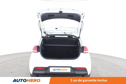 Rio 1.0 T-GDi ISG Active DCT7 100 ch 2020 occasion 92130 Issy-les-Moulineaux