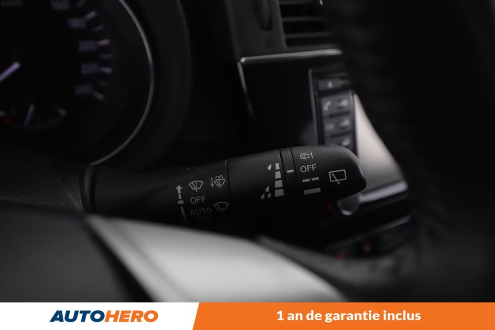 Pulsar 1.2 DIG-T Connect Edition 115 ch 2015 occasion 92130 Issy-les-Moulineaux