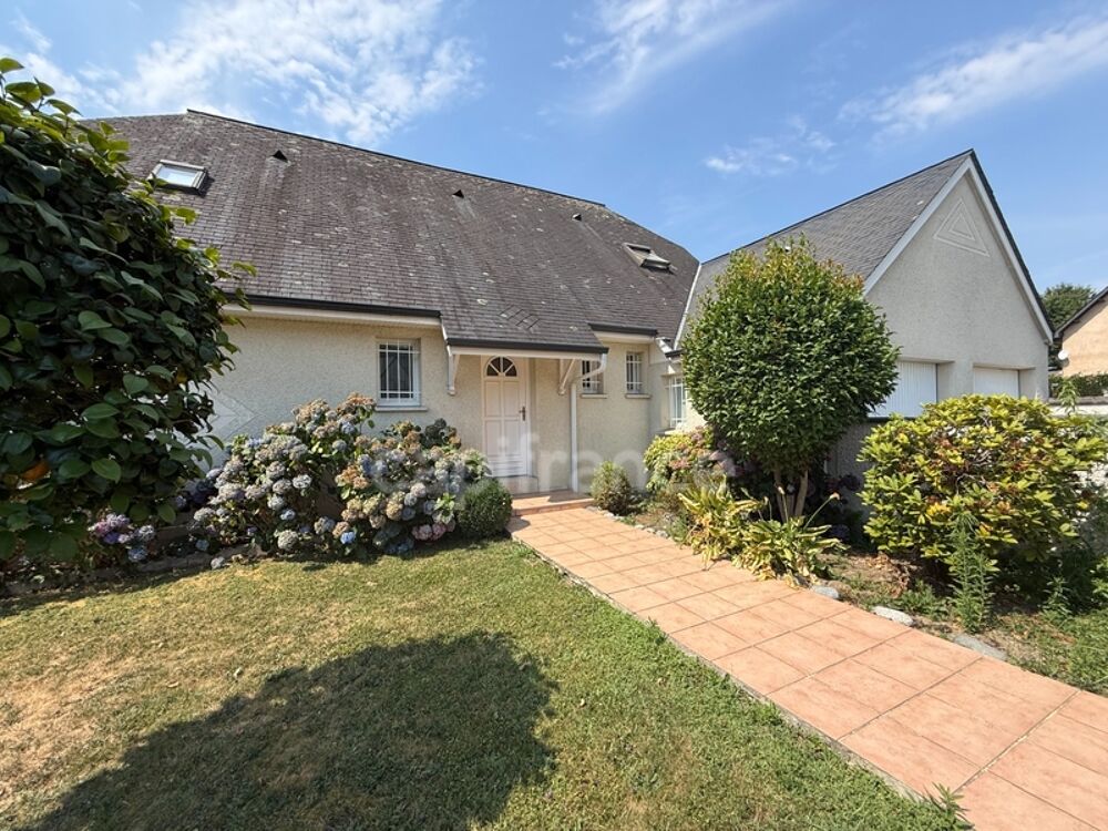 Vente Maison Villa contemporaine proche centre ville Lourdes