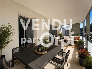  Appartement à vendre 2 pièces 51 m²