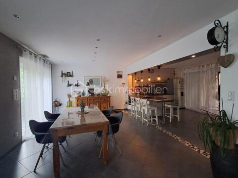  Maison à vendre 4 pièces 156 m²