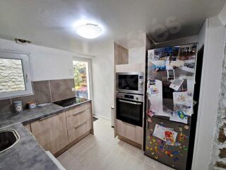 Maison à vendre 4 pièces 67 m²