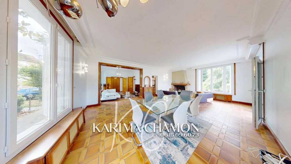 à vendre  Propriété/château Limeil-Brévannes (94450)