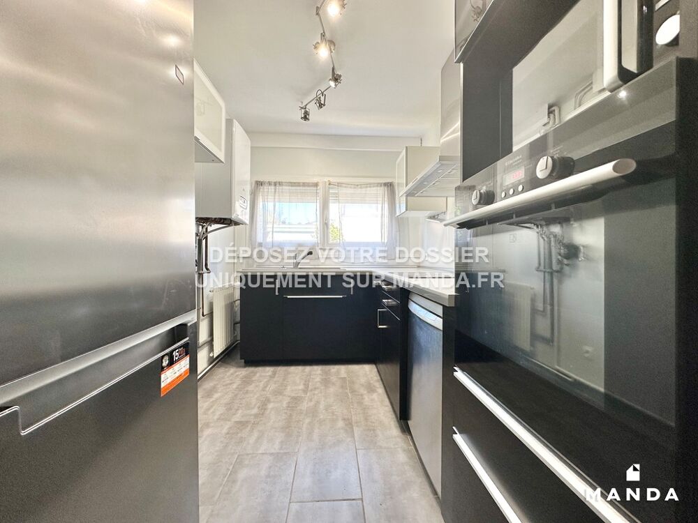 Location Appartement Savigny-le-Temple Savigny le temple