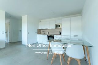  Appartement à vendre 3 pièces 66 m²