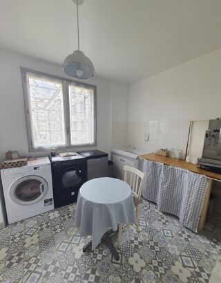  Appartement � vendre 4 pi�ces 91 m�