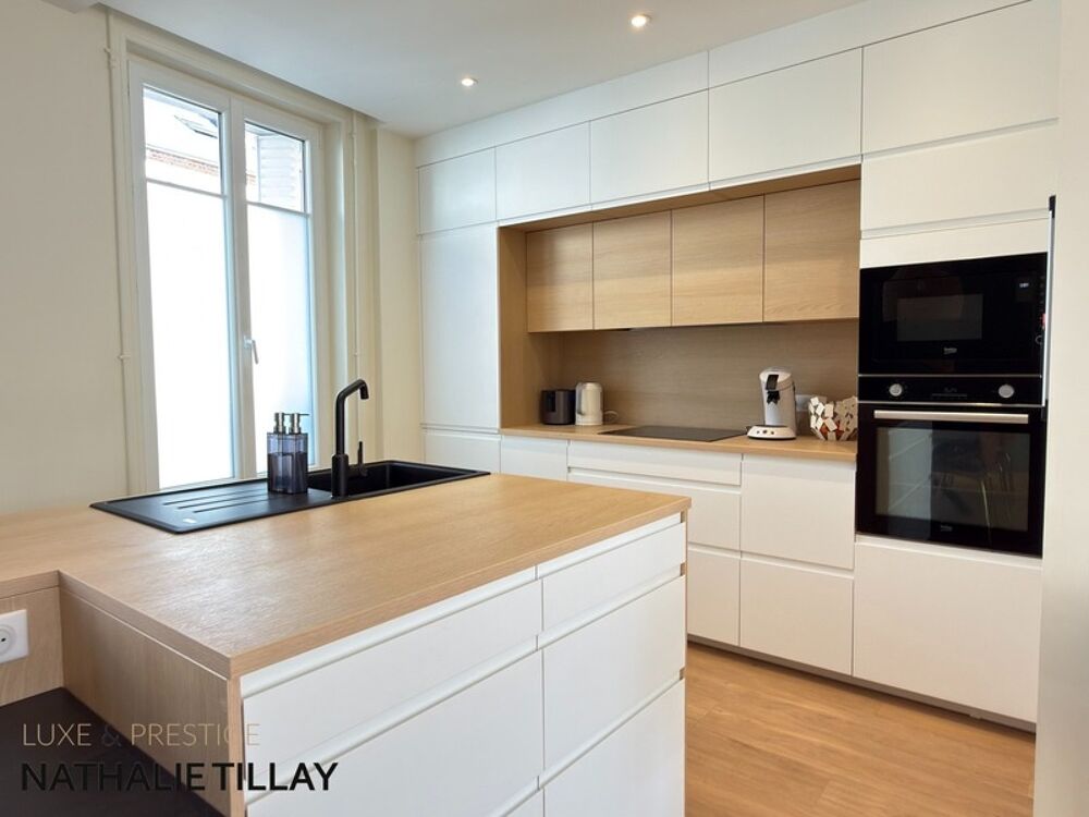 � vendre  Maison Orl�ans (45000)
