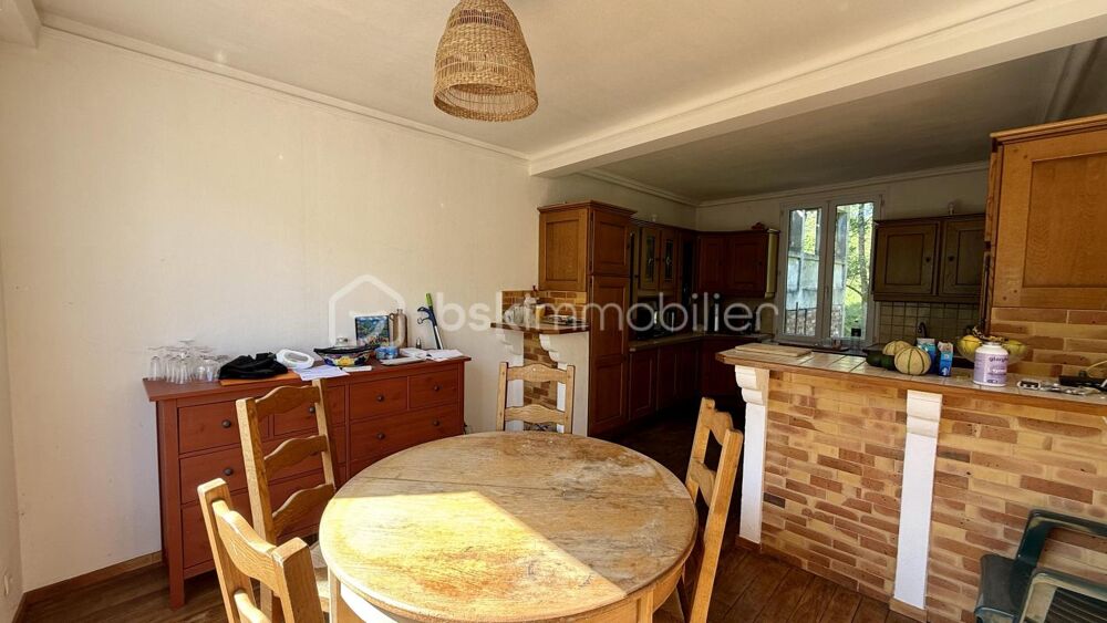 Maison à vendre à MORTAIN