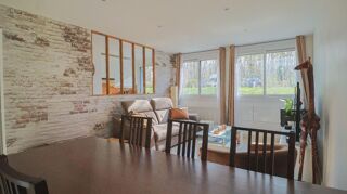  Appartement � vendre 4 pi�ces 76 m�