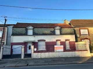 Maison 5 pièces 110 m² · à Fruges · 110 m² · 102 650 €
