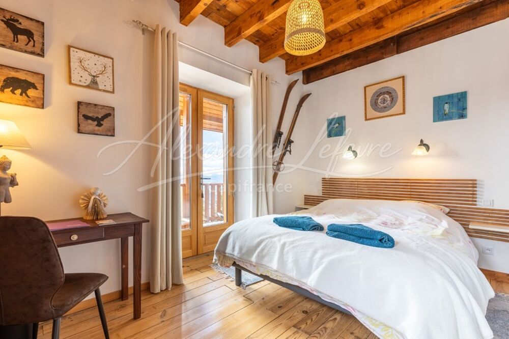 � vendre  Maison Font-Romeu-Odeillo-Via (66120)