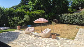  Villa à vendre 5 pièces 129 m²
