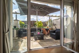  Maison à vendre 4 pièces 87 m²