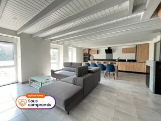  Maison � vendre 4 pi�ces 96 m�