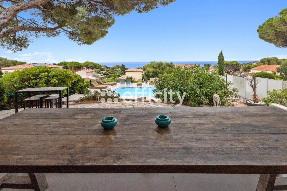  vendre  Maison Les Issambres (83380)