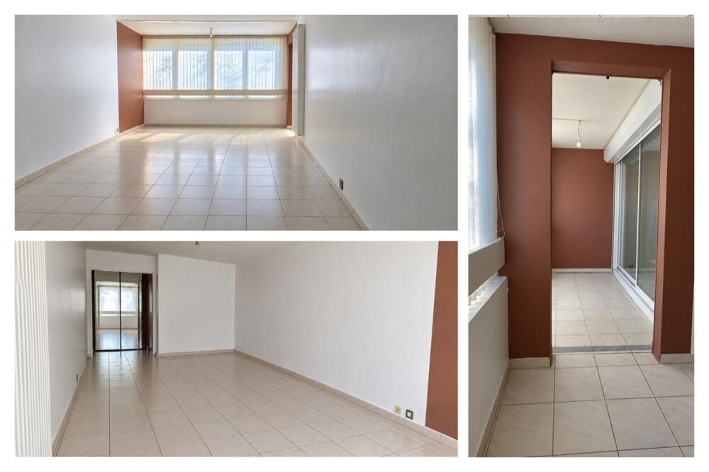 Vente Appartement Appartement Vitrolles