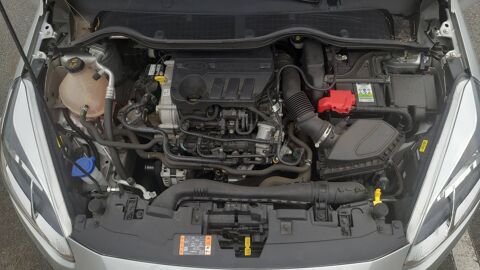 Fiesta 1.0 EcoBoost 95 Cool & Connect 2021 occasion 90000 Belfort